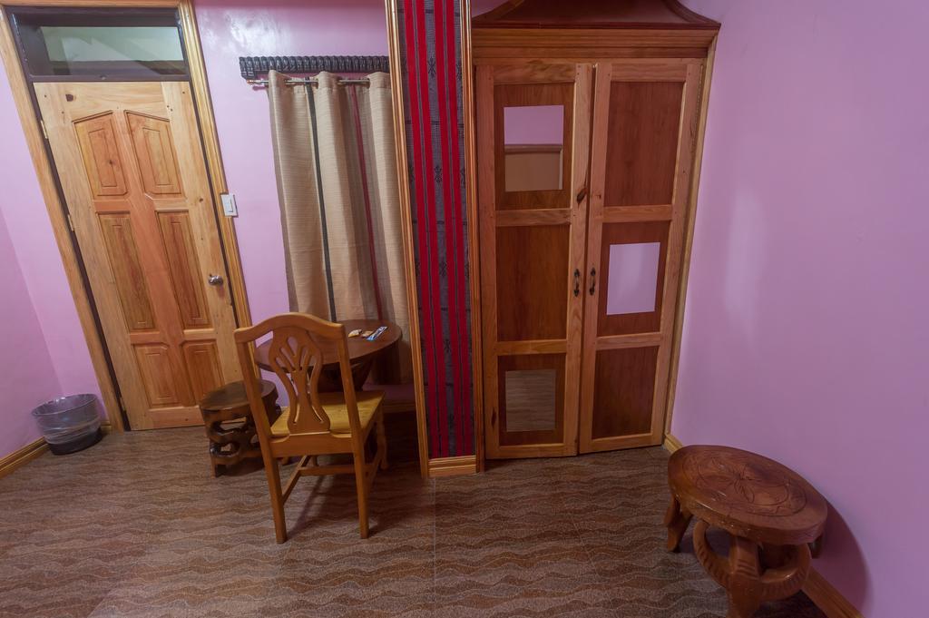 Rice Homestay Banaue Cameră foto