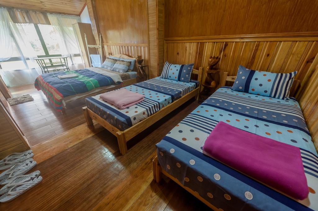 Rice Homestay Banaue Cameră foto